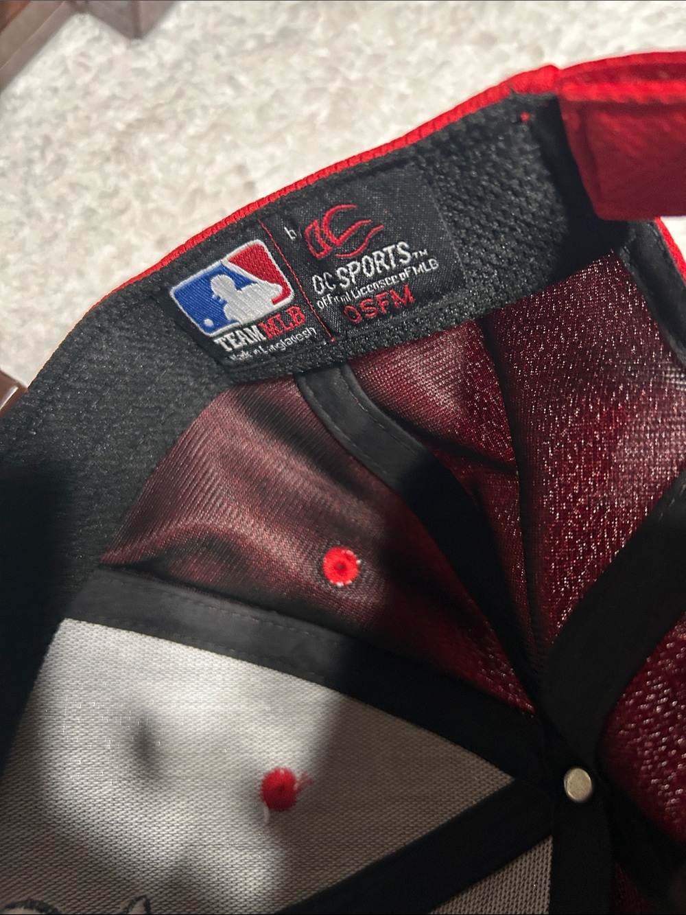 STL team hat MLB ❤️ - Picture 4 of 7